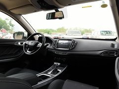 2019款 7i 1.5T 自动智慧版