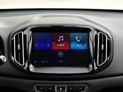 2019款 7i 1.5T 自动智慧版