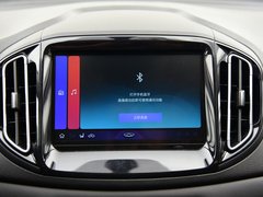 2019款 7i 1.5T 自动智慧版