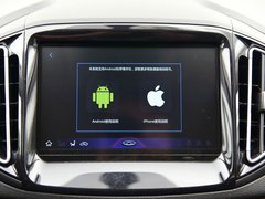 2019款 7i 1.5T 自动智慧版