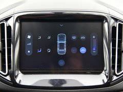2019款 7i 1.5T 自动智慧版