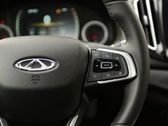 2019款 7i 1.5T 自动智慧版
