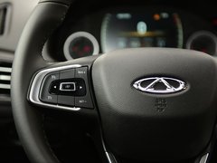 2019款 7i 1.5T 自动智慧版