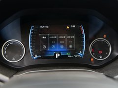 2019款 7i 1.5T 自动智慧版