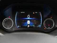 2019款 7i 1.5T 自动智慧版