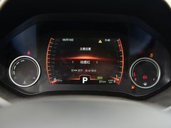 2019款 7i 1.5T 自动智慧版