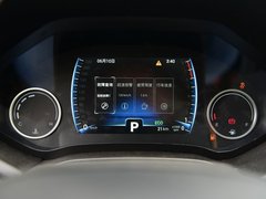 2019款 7i 1.5T 自动智慧版