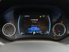 2019款 7i 1.5T 自动智慧版