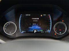 2019款 7i 1.5T 自动智慧版