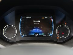 2019款 7i 1.5T 自动智慧版