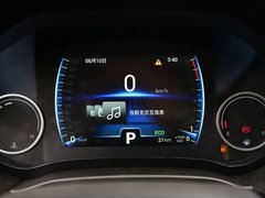 2019款 7i 1.5T 自动智慧版