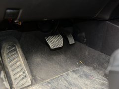 2019款 7i 1.5T 自动智慧版