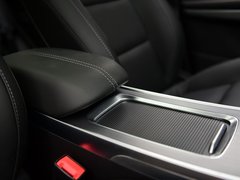 2019款 7i 1.5T 自动智慧版