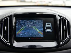 2019款 7i 1.5T 自动智慧版