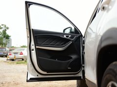 2019款 7i 1.5T 自动智慧版