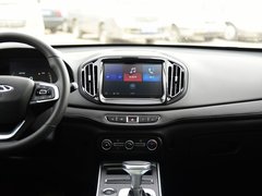 2019款 7i 1.5T 自动智慧版