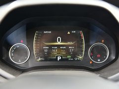 2019款 7i 1.5T 自动智慧版