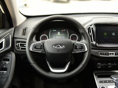 2019款 7i 1.5T 自动智慧版