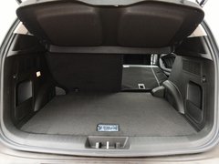 2019款 7i 1.5T 自动智慧版