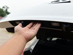 2019款 7i 1.5T 自动智慧版
