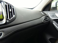 2019款 7i 1.5T 自动智慧版