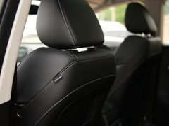 2019款 7i 1.5T 自动智慧版
