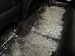 2019款 7i 1.5T 自动智慧版