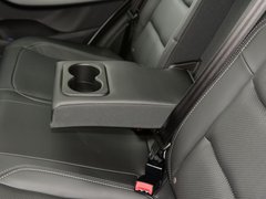 2019款 7i 1.5T 自动智慧版