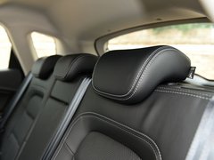 2019款 7i 1.5T 自动智慧版