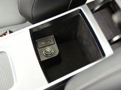 2019款 7i 1.5T 自动智慧版