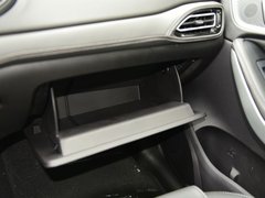 2019款 7i 1.5T 自动智慧版