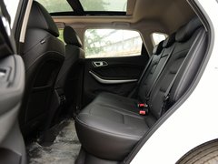 2019款 7i 1.5T 自动智慧版