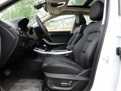 2019款 7i 1.5T 自动智慧版