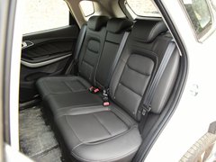 2019款 7i 1.5T 自动智慧版