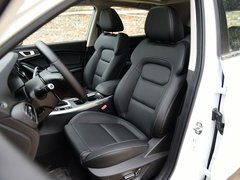 2019款 7i 1.5T 自动智慧版