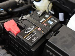2019款 7i 1.5T 自动智慧版