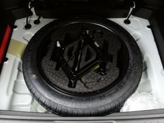 2019款 7i 1.5T 自动智慧版