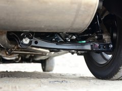 2019款 7i 1.5T 自动智慧版
