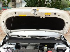 2019款 7i 1.5T 自动智慧版