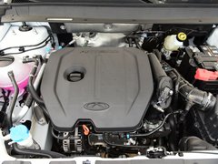 2019款 7i 1.5T 自动智慧版