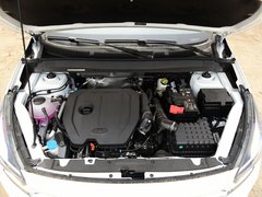 2019款 7i 1.5T 自动智慧版