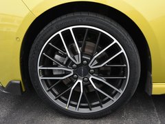 2019款 03+ 2.0TD 自动性能套装版