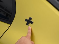 2019款 03+ 2.0TD 自动性能套装版