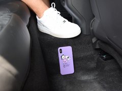 2019款 03+ 2.0TD 自动性能套装版