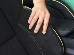 2019款 03+ 2.0TD 自动性能套装版