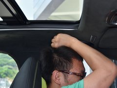 2019款 03+ 2.0TD 自动性能套装版