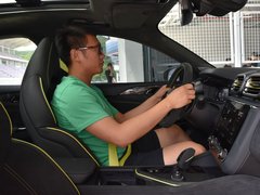2019款 03+ 2.0TD 自动性能套装版