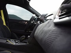2019款 03+ 2.0TD 自动性能套装版