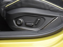 2019款 03+ 2.0TD 自动性能套装版