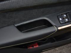 2019款 03+ 2.0TD 自动性能套装版